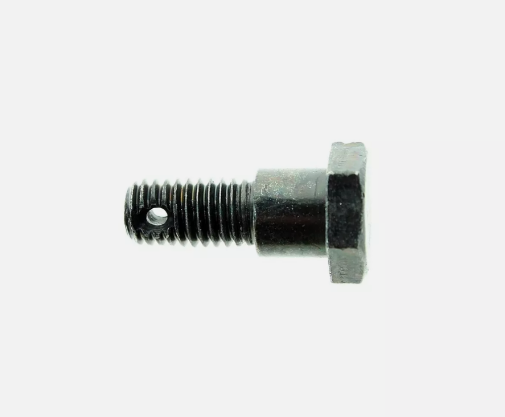 NEW OEM YAMAHA DT100 DT50 GT80 LB50 BOLT 90109-08368-00