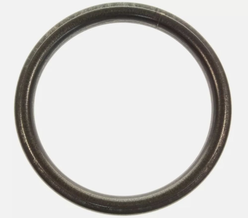 HONDA NEW OEM EXHUAST PIPE GASKET 18291-MV9-000 QTY 2