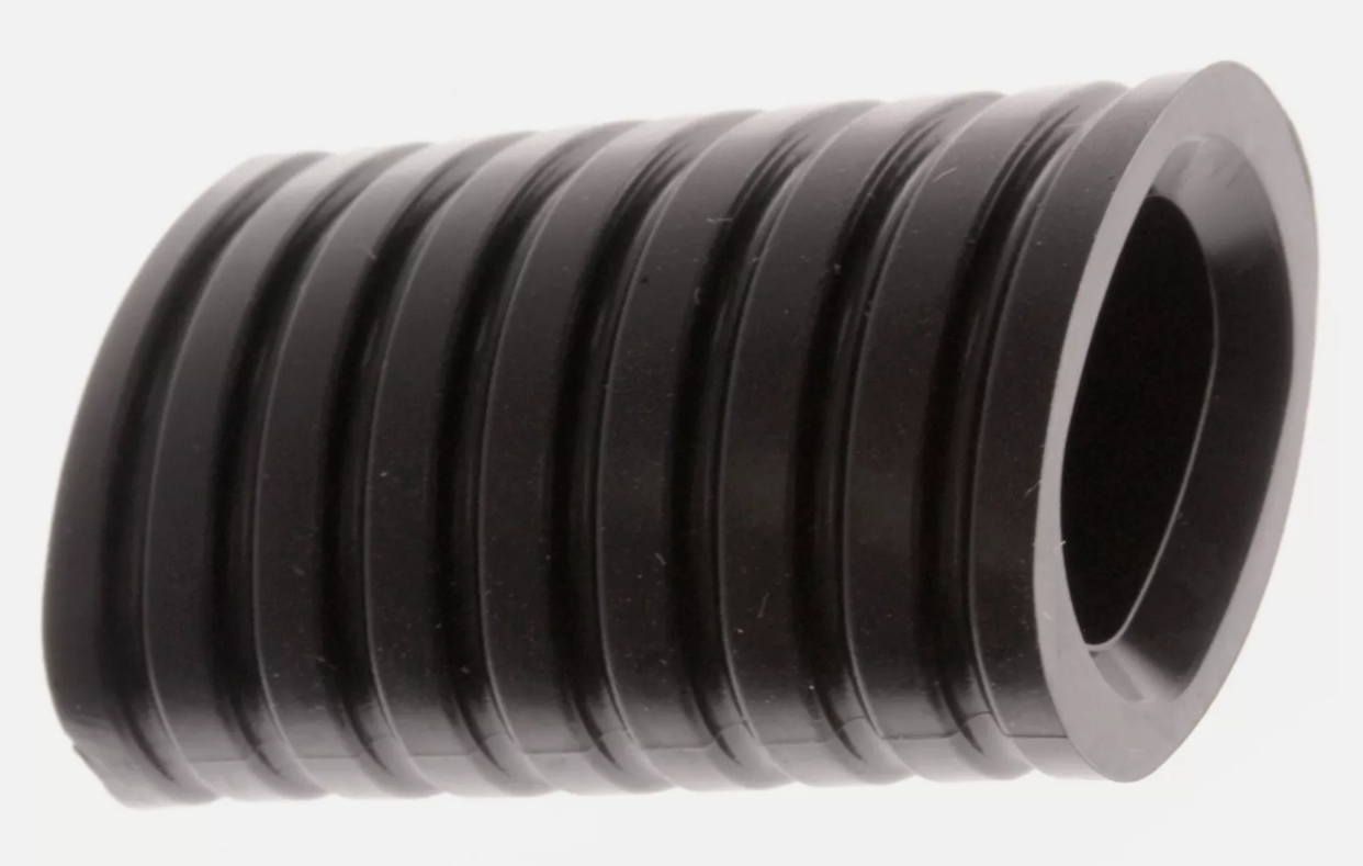 HONDA NEW OEM CHANGE PEDAL RUBBER 24781-371-000