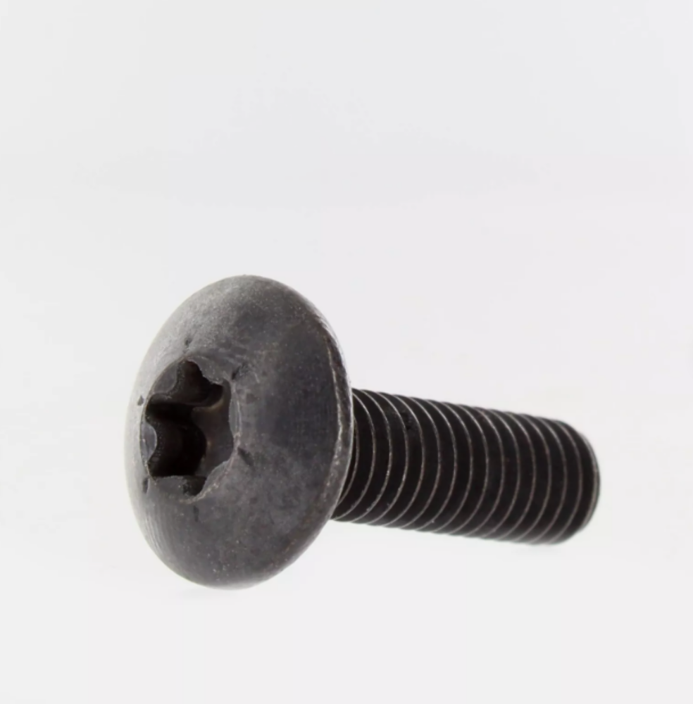Can-Am New OEM Commander Body Torx Truss Screw M6 X 20, 250000488
