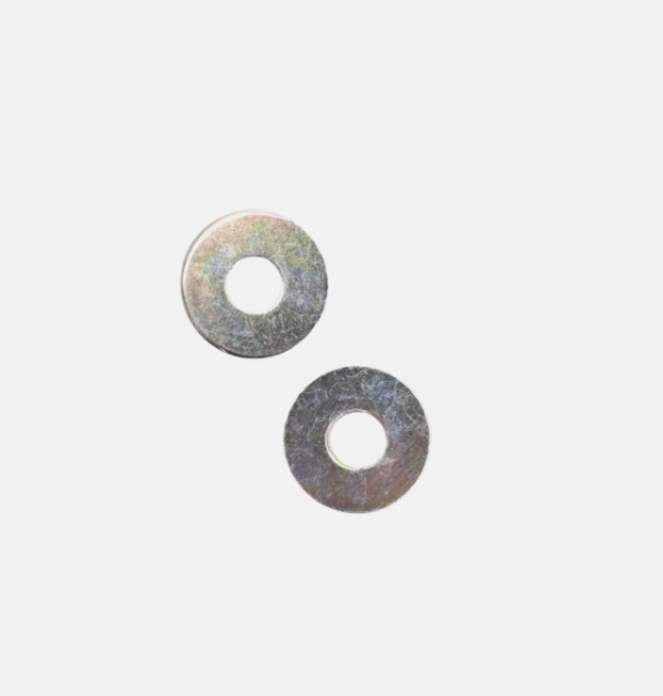 Sea-Doo OEM Part 234062410 Flat Washer 6 mm QTY-4