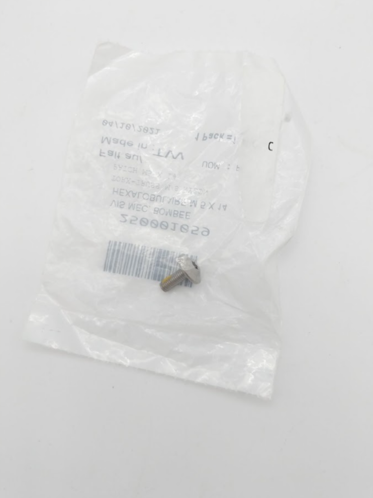 Can-Am New OEM Torx-Truss Bolt 250001059