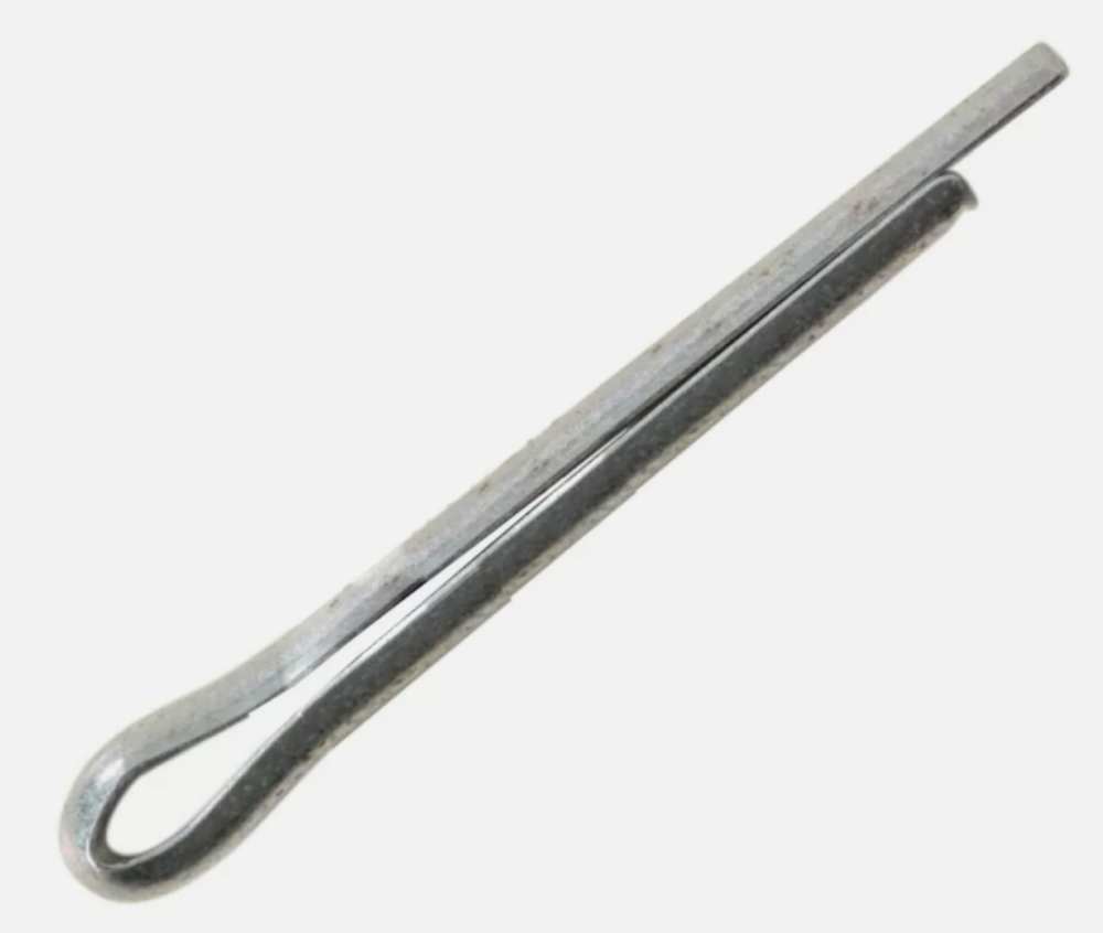 NOS Honda ATC70 CB400 CT70 CX500 GL1200 XL250 XR80 Cotter Pin #94201-30250