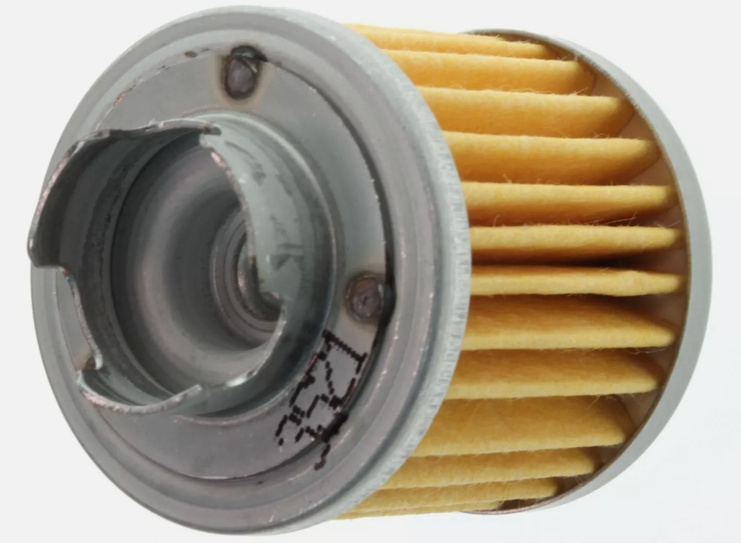 HONDA NEW OEM OIL FILTER ELEMENT 15412-HB6-003