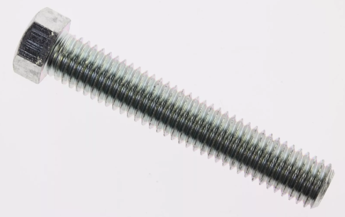 HONDA NEW OEM HEX HEAD BOLT 90105-KZ4-J30