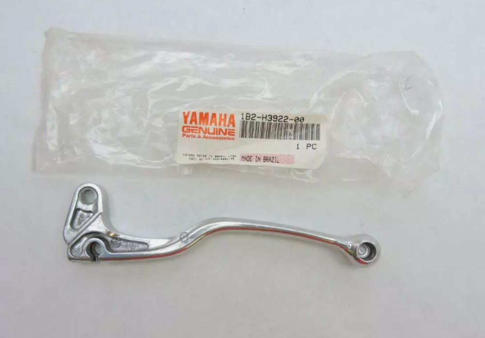 NOS Yamaha OEM Lever 2005-2022 TTR125 1B2-H3922-00