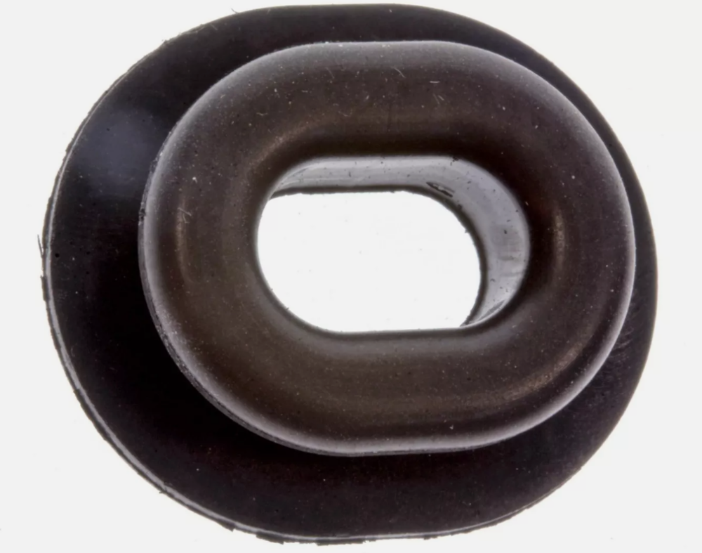 HONDA NEW OEM SIDE COVER GROMMET 83551-MA6-000