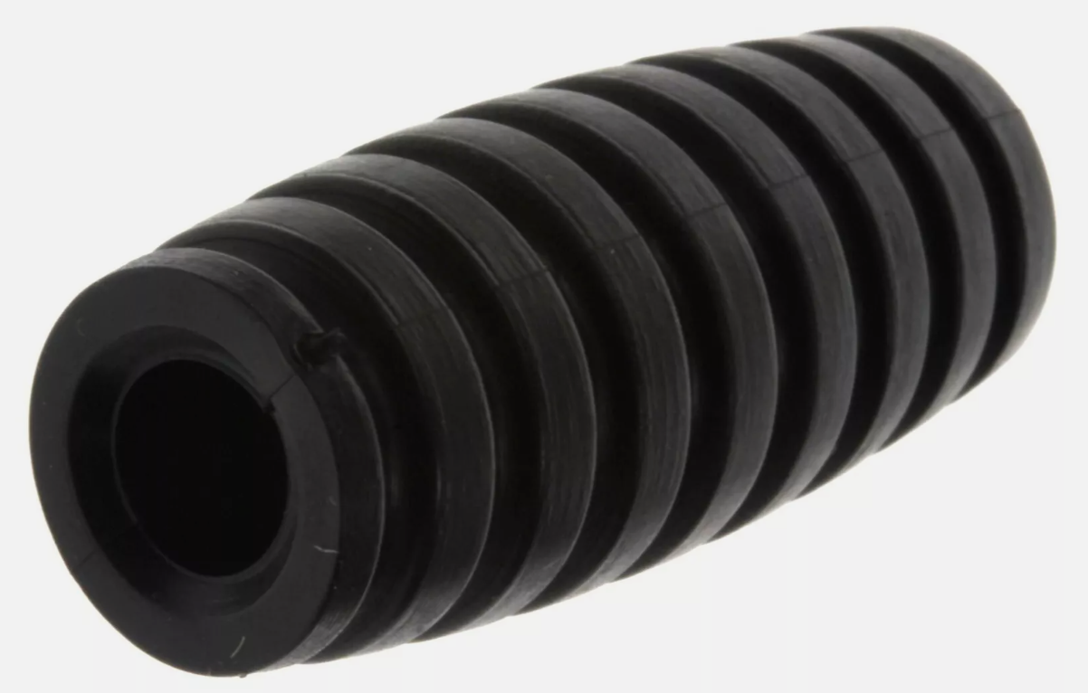 HONDA NEW OEM CHANGE PEDAL RUBBER 95011-40000