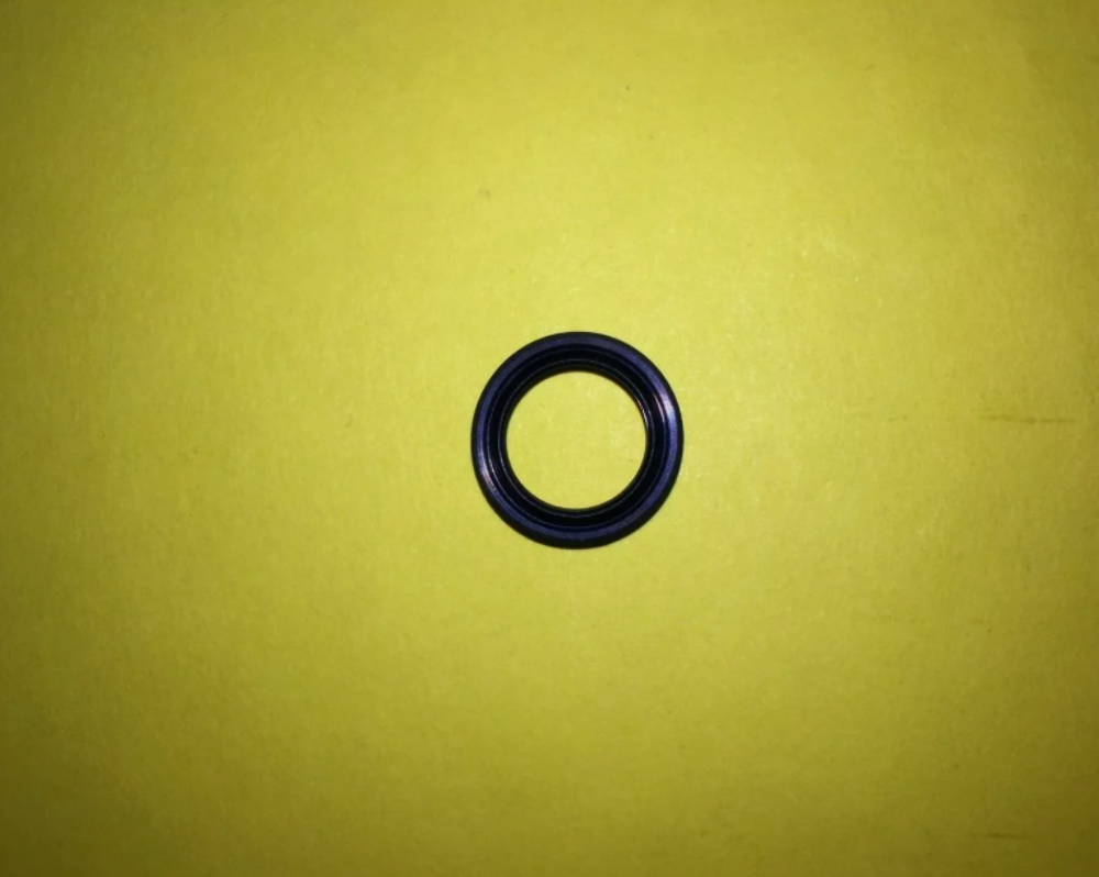 NOS OEM Yamaha Oil Seal Clutch 1977-1978 YZ80 93104-11028