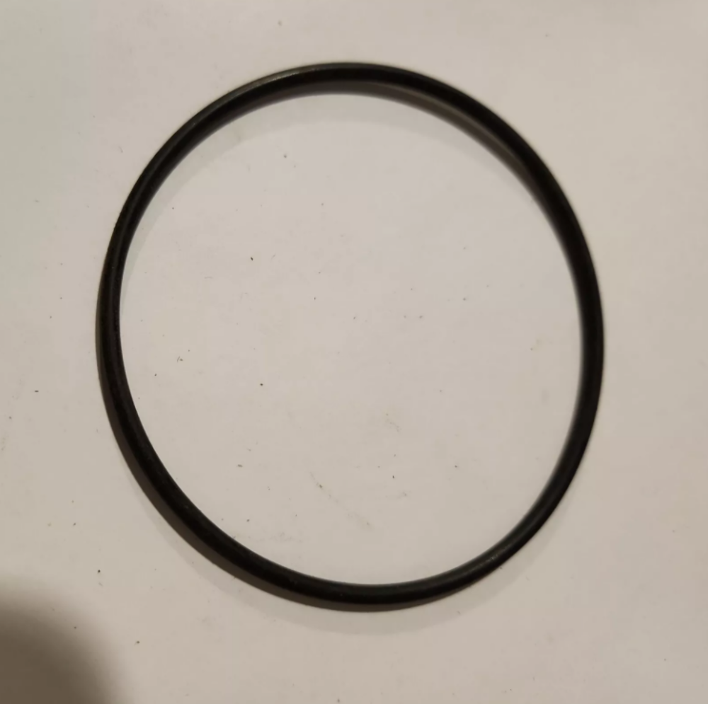NOS YAMAHA O-RING YZ125 MX125 DT125 AT1 RD200 93210-85075 NEW OEM