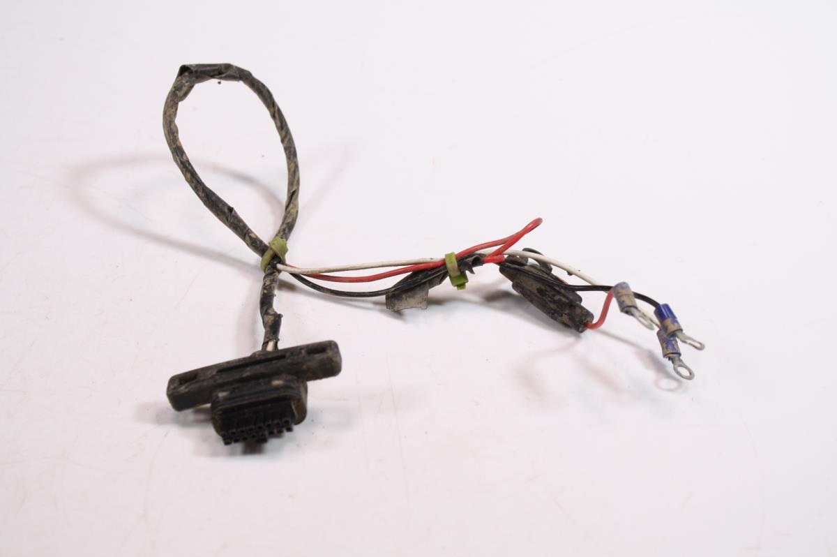 14 Polaris Ranger 800 Wire Harness Connector