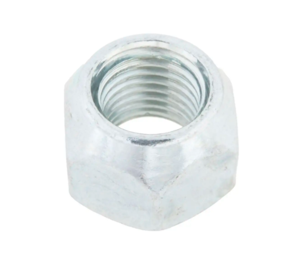 NEW POLARIS OEM - NUT-M12X1.5, LUG, ZNC 7547625