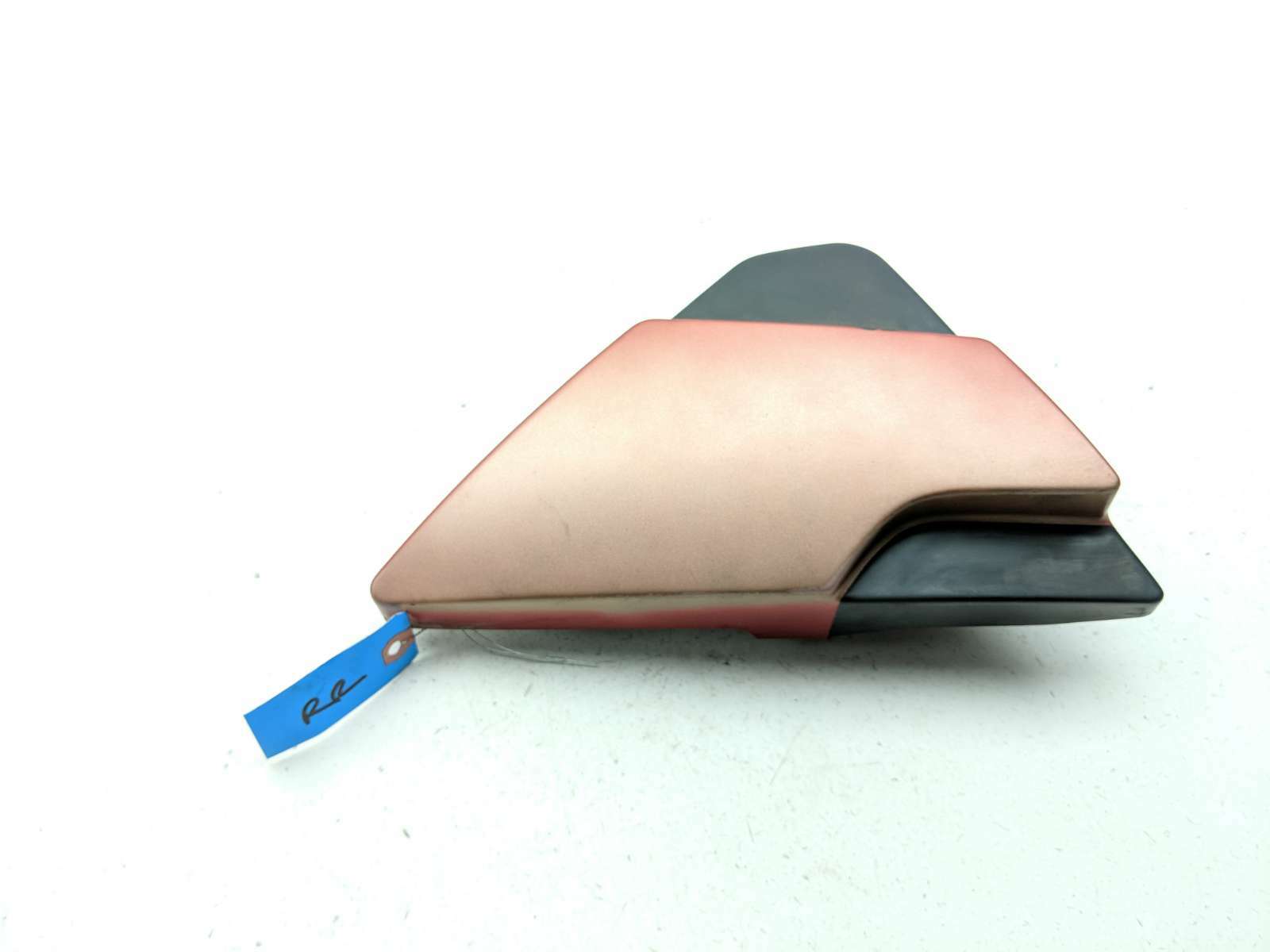 86 87 Yamaha Fazer 700 FZX700 Right Side Mid Fairing Cover Panel