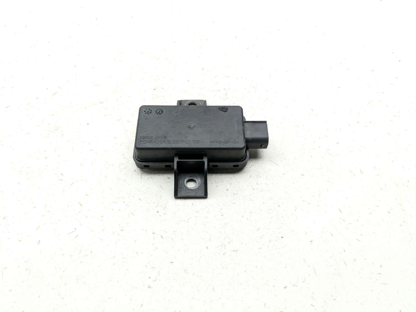 14-18 BMW R1200 R1200RT Tire Pressure Computer CDI ECU ECM Box 8546222