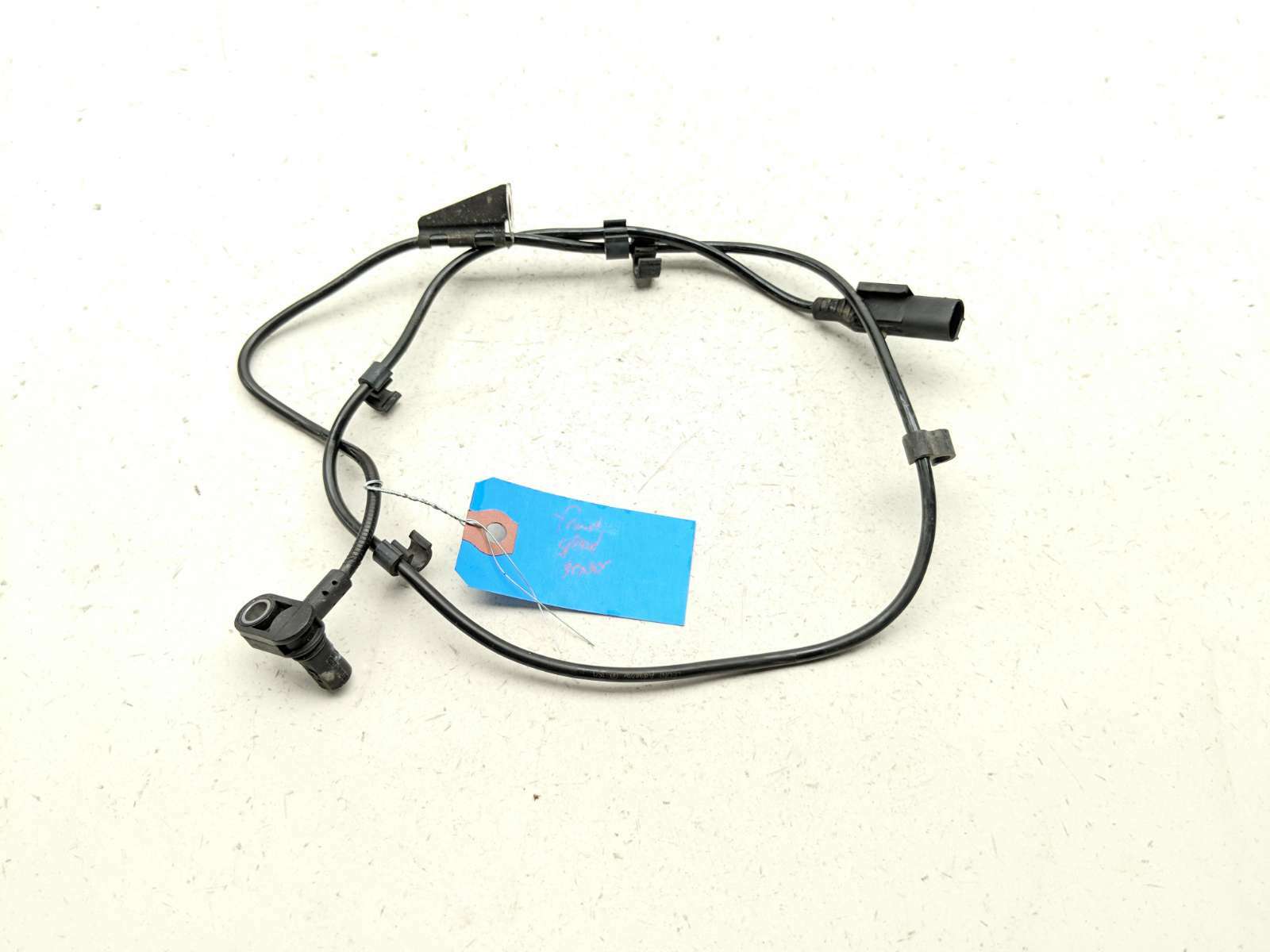 14-18 BMW R1200 R1200RT Front ABS Wheel Speed Sensor