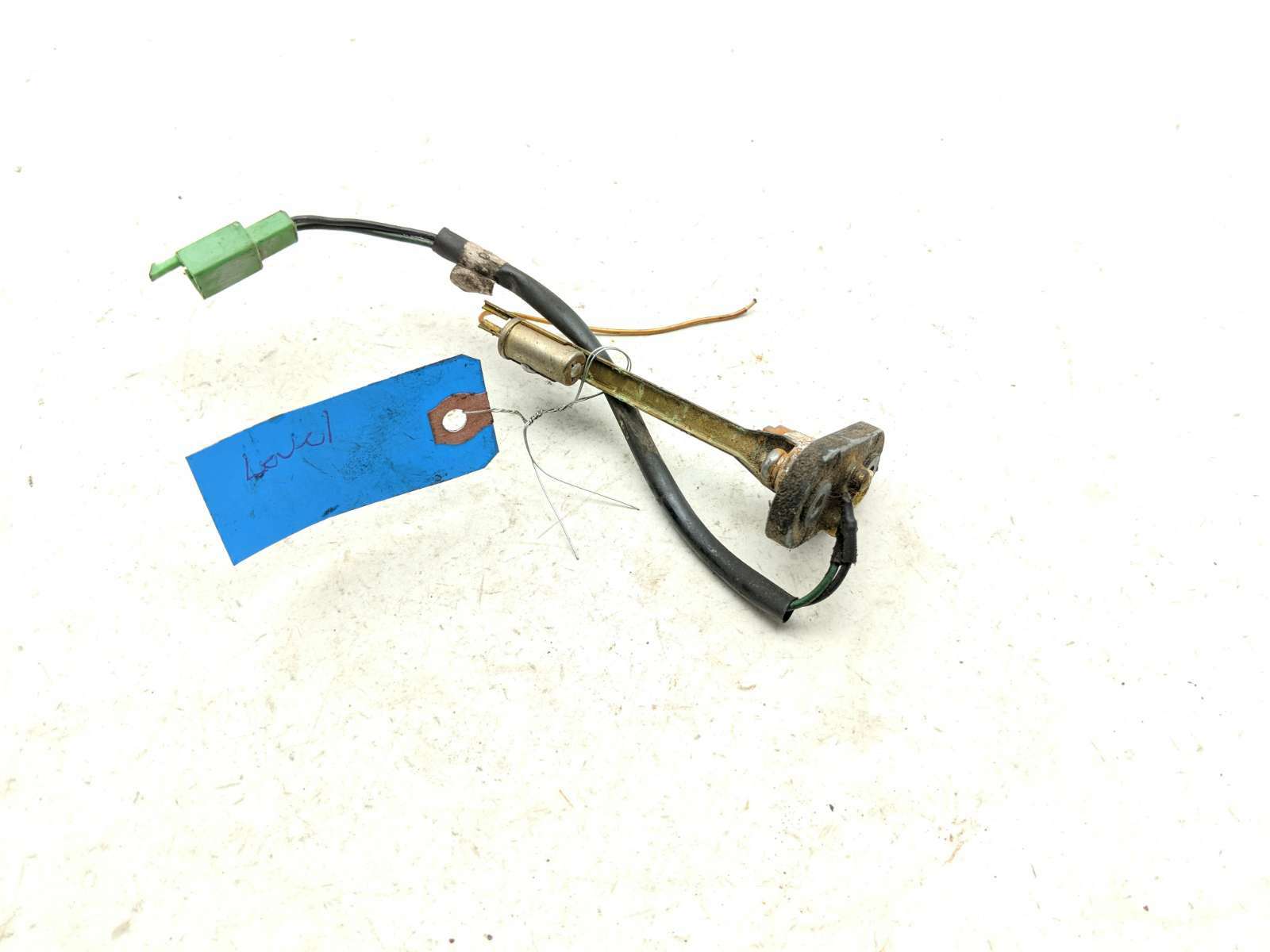 86 87 Yamaha Fazer 700 FZX700 Petrol Gas Fuel Level Sending Unit