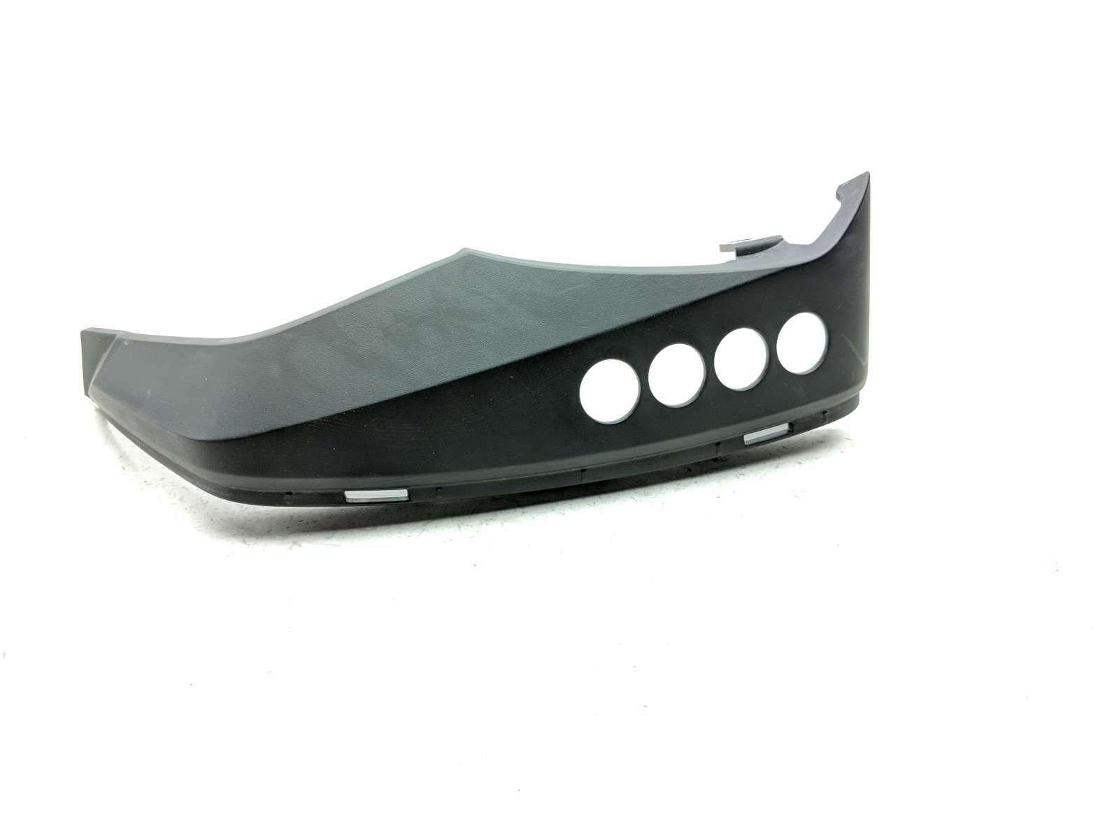 14-18 BMW R1200 R1200RT Interior Exhaust Trim Fairing Cover Panel 7728807