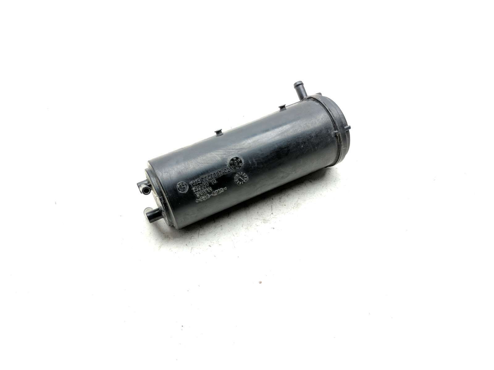 ★パン専用★ 14-18 BMW R1200 R1200RT EVAP Emissions Can Canister Vacuum Pump