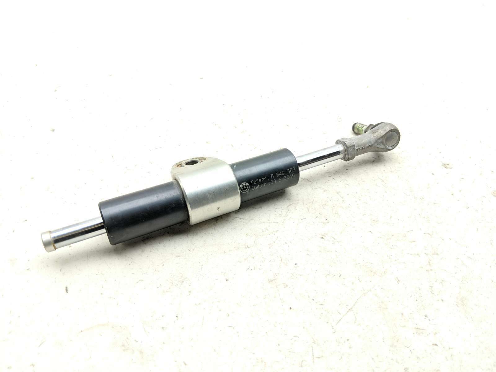 14-18 BMW R1200 R1200RT Steering Damper Stabilizer 8549363