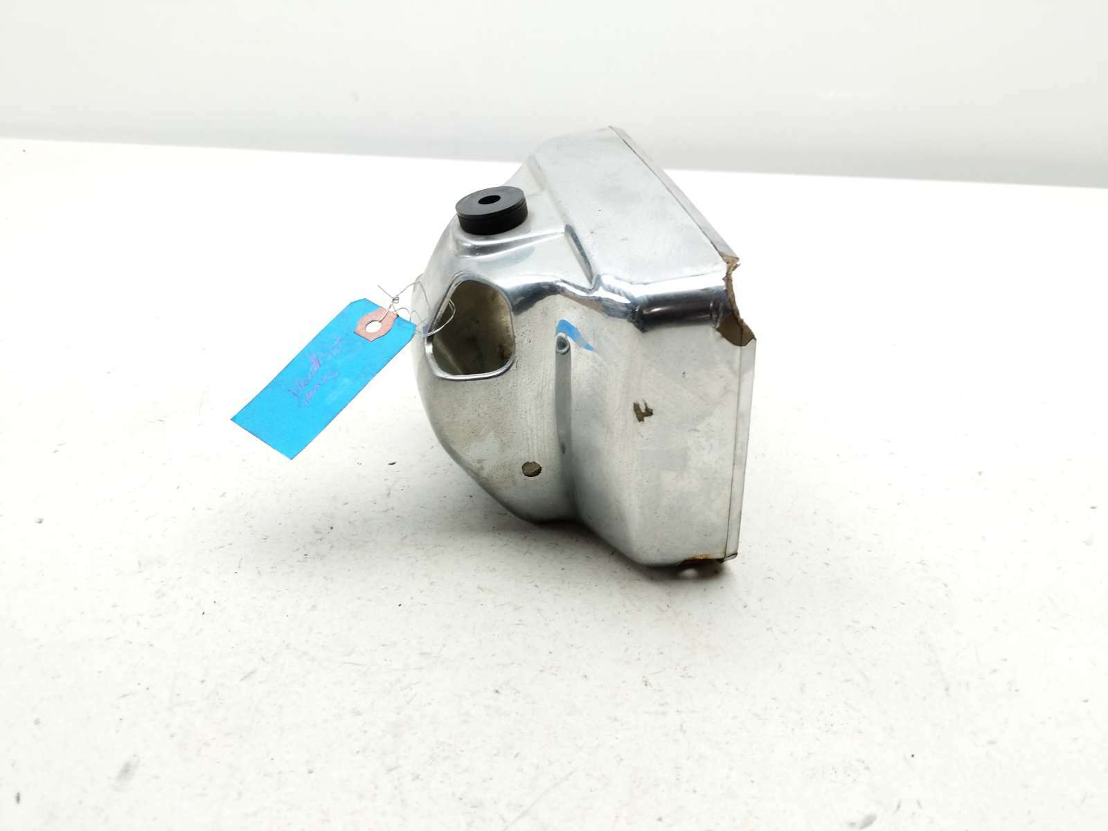 86 87 Yamaha Fazer 700 FZX700 Inner Headlight Housing 110-31473
