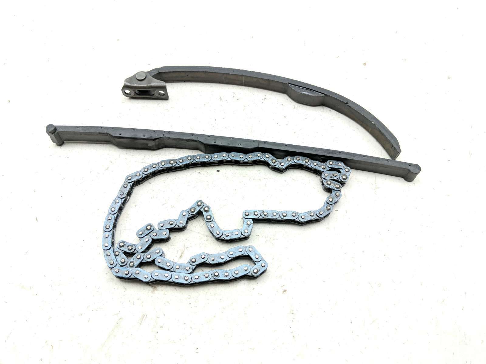 86 87 Yamaha Fazer 700 FZX700 Timing Chain Guides