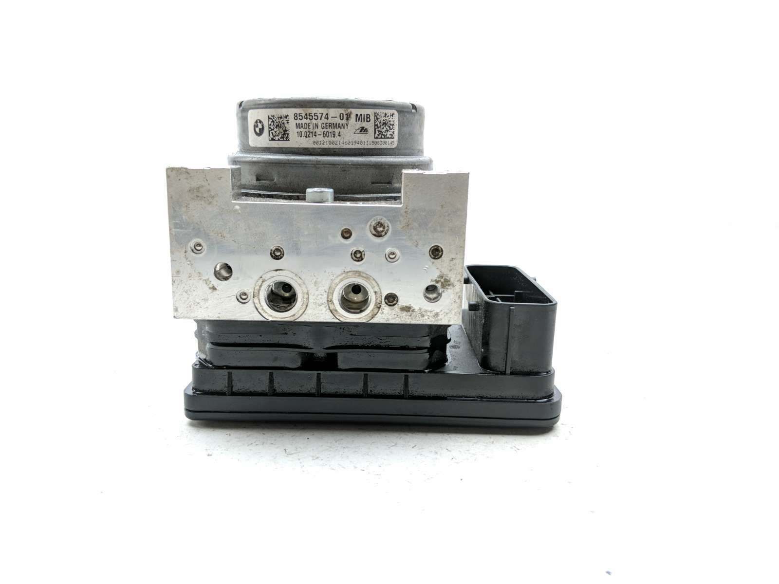 14-18 BMW R1200 R1200RT ABS Pump Anti Lock Brake Control Module Unit 8545574