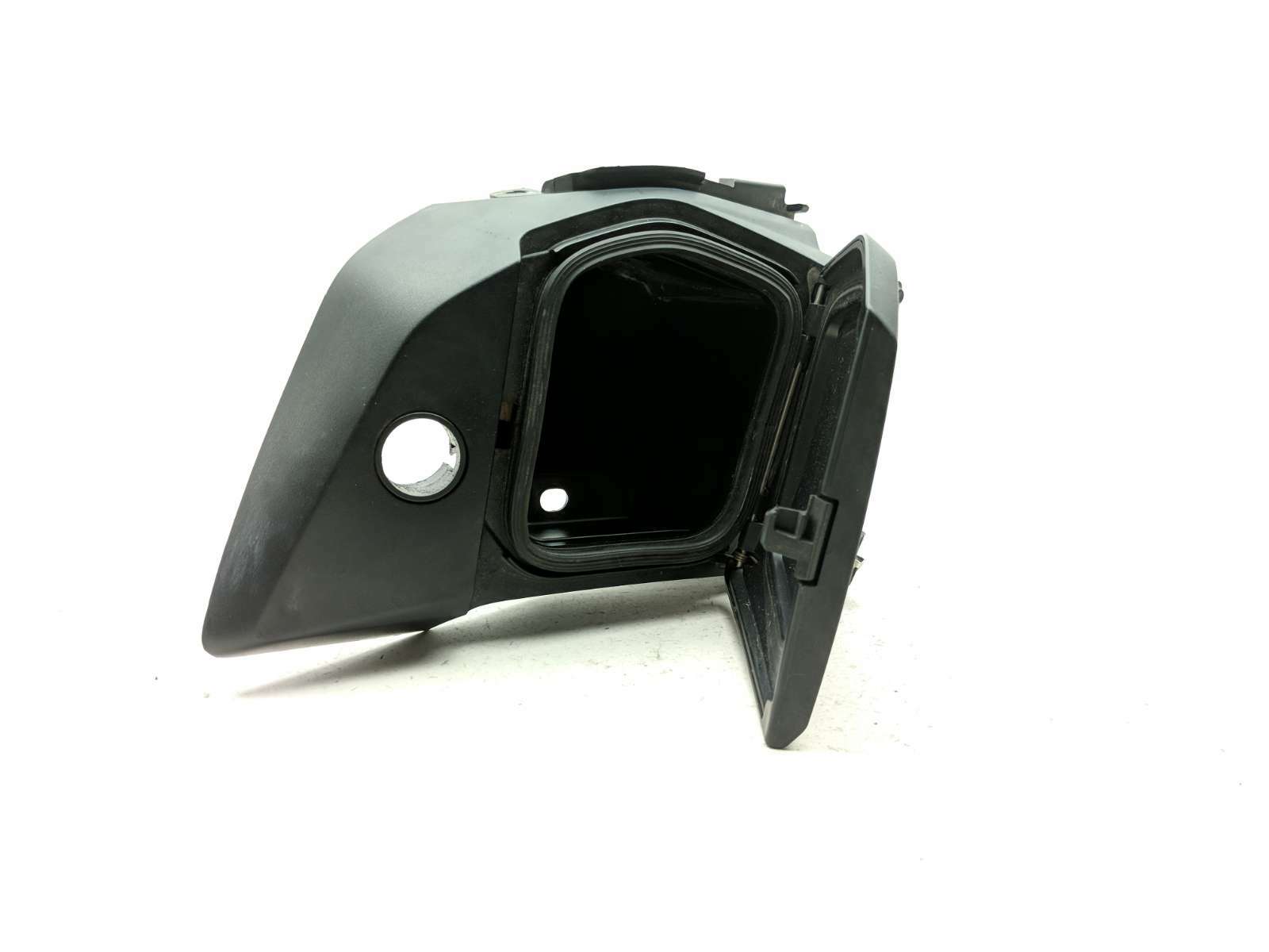 14-18 BMW R1200 R1200RT Left Storage Compartment Luggage Cover Bracket