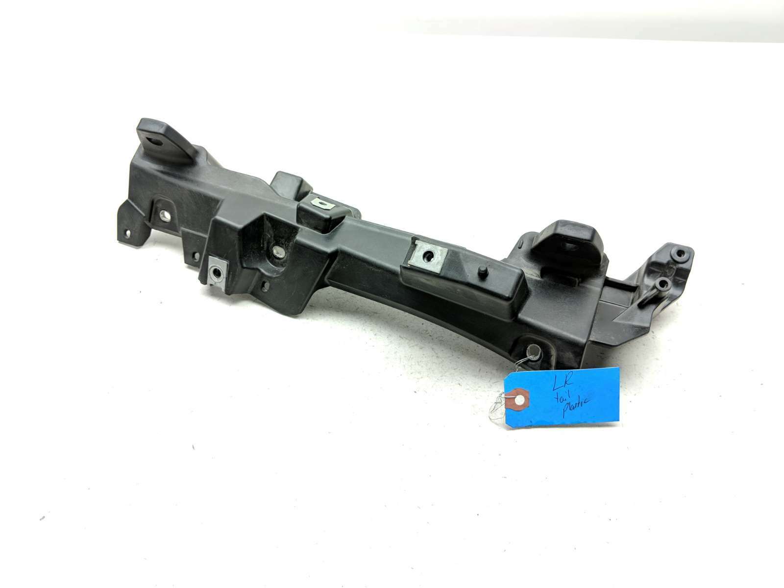 14-18 BMW R1200 R1200RT Rear Left Tail Pannier Mount Bracket Holder