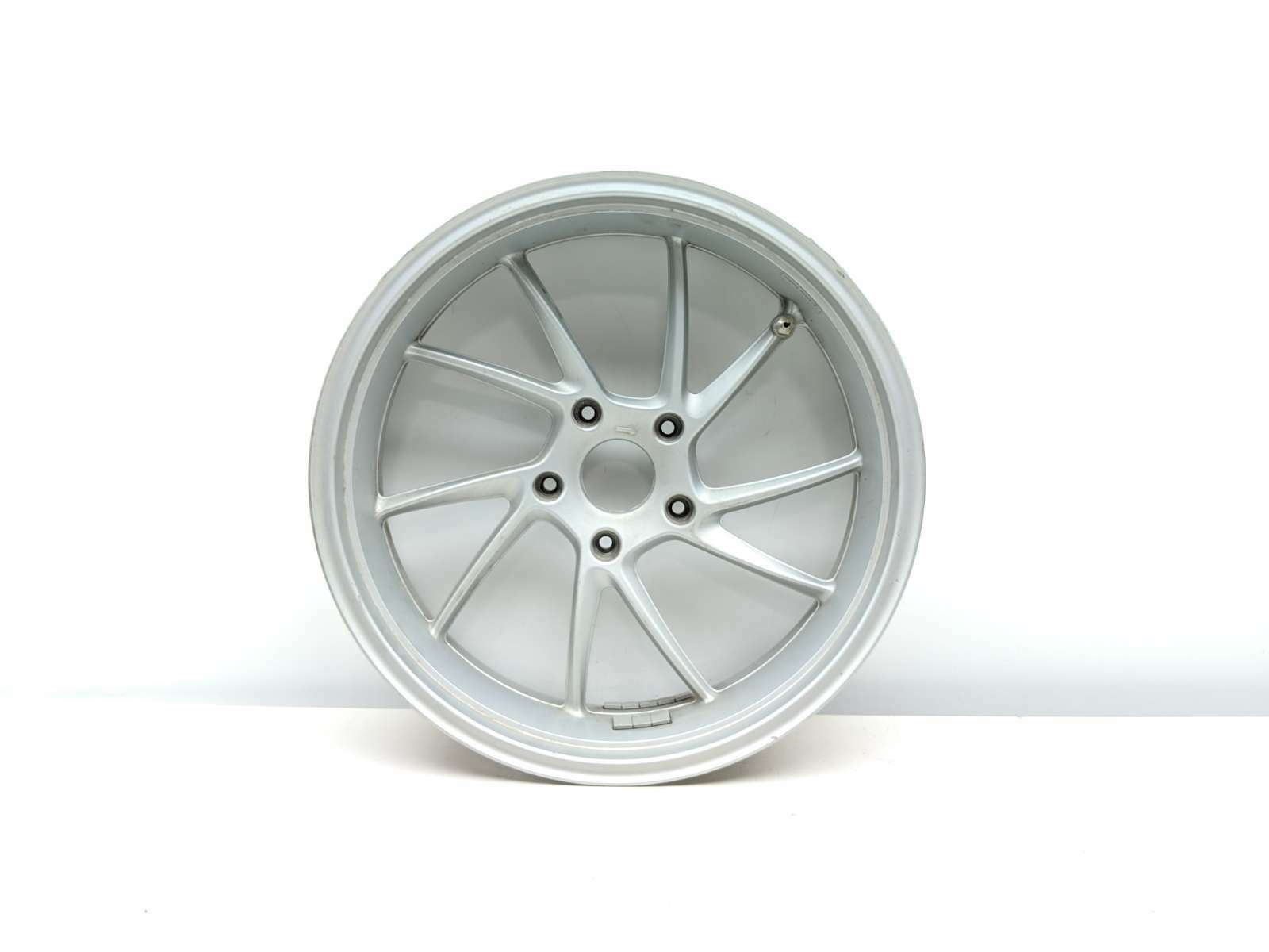 14-18 BMW R1200 R1200RT Wheel Rim Rear 17X5.5 STRAIGHT 8530614