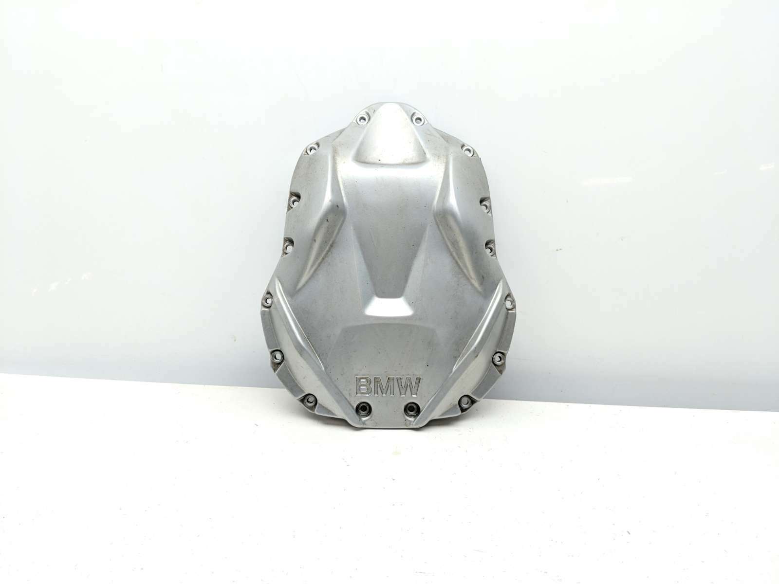 14-18 BMW R1200 R1200RT Front Engine Motor Side Crankcase Cover 8541375