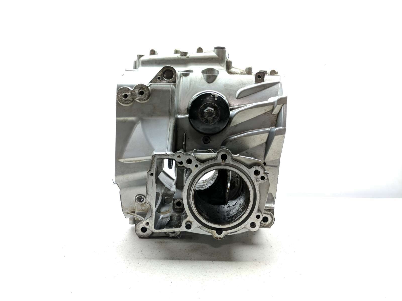 14-18 BMW R1200 R1200RT Engine Motor Crankcase Case Block Assembly