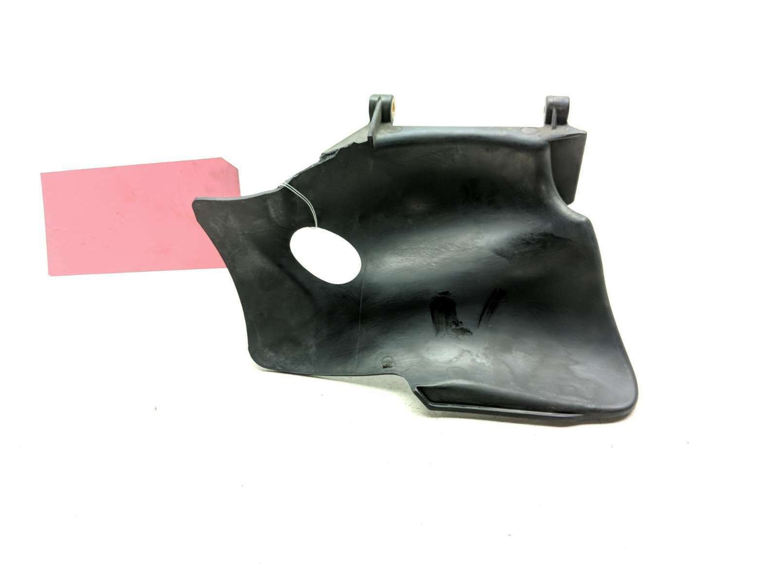 03-05 BMW K1200GT Exhaust Heat Shield Cover 11707568020