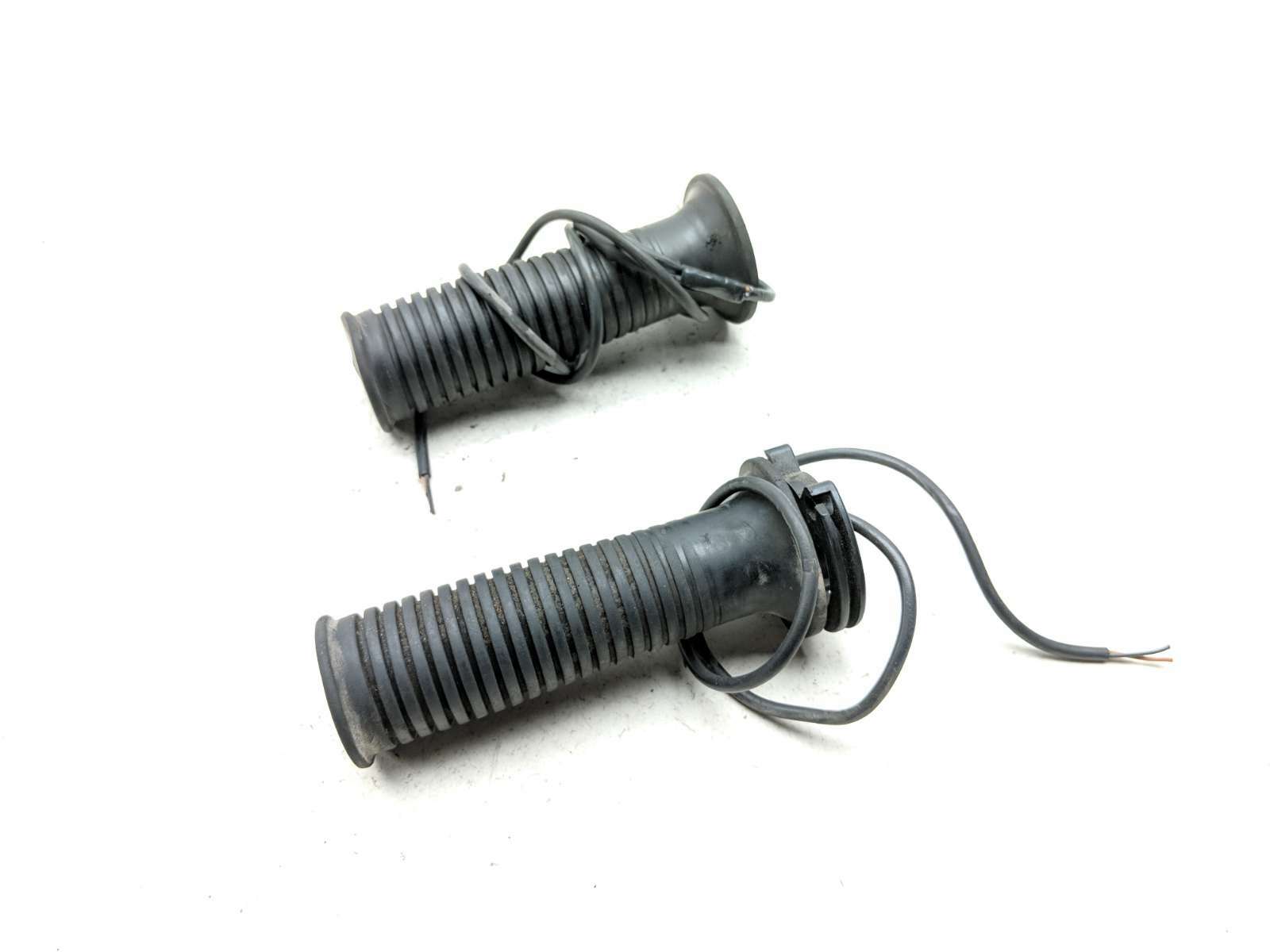 03-05 BMW K1200GT Throttle Tube And Grips