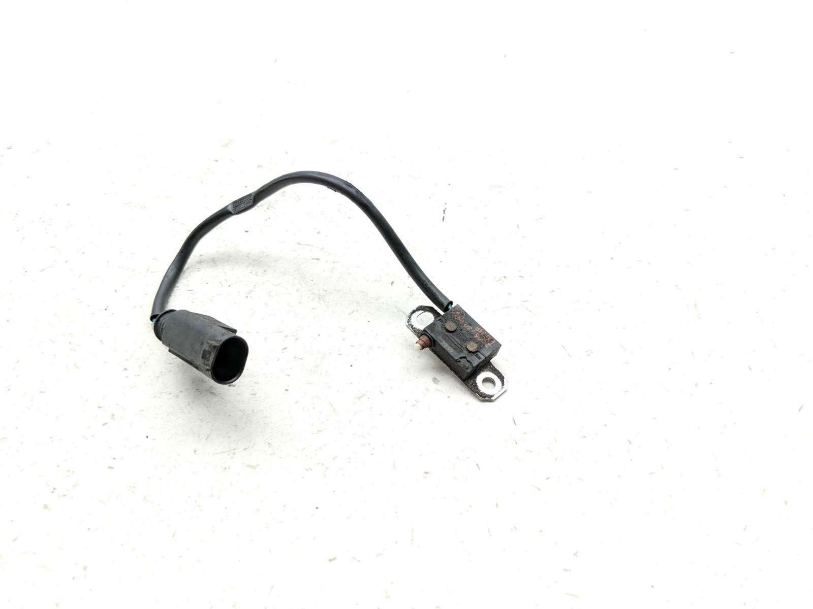 03-05 BMW K1200GT Brake Switch TRSH PL