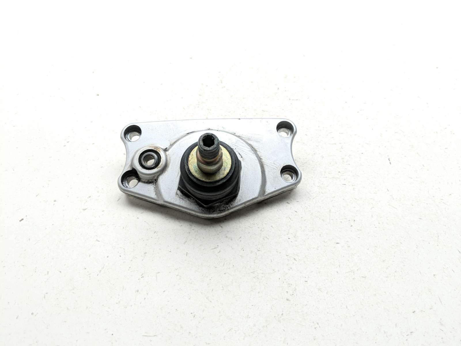 03-05 BMW K1200GT Front Fork Bridge Triple Tree 7678885