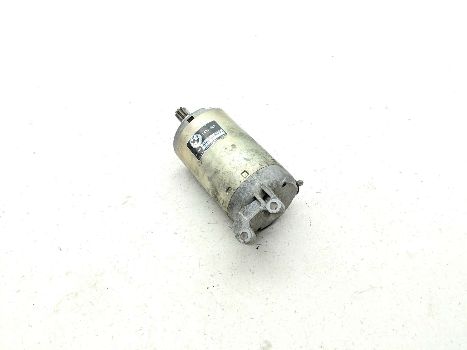 03-05 BMW K1200GT Starter Start Motor 028000-8990