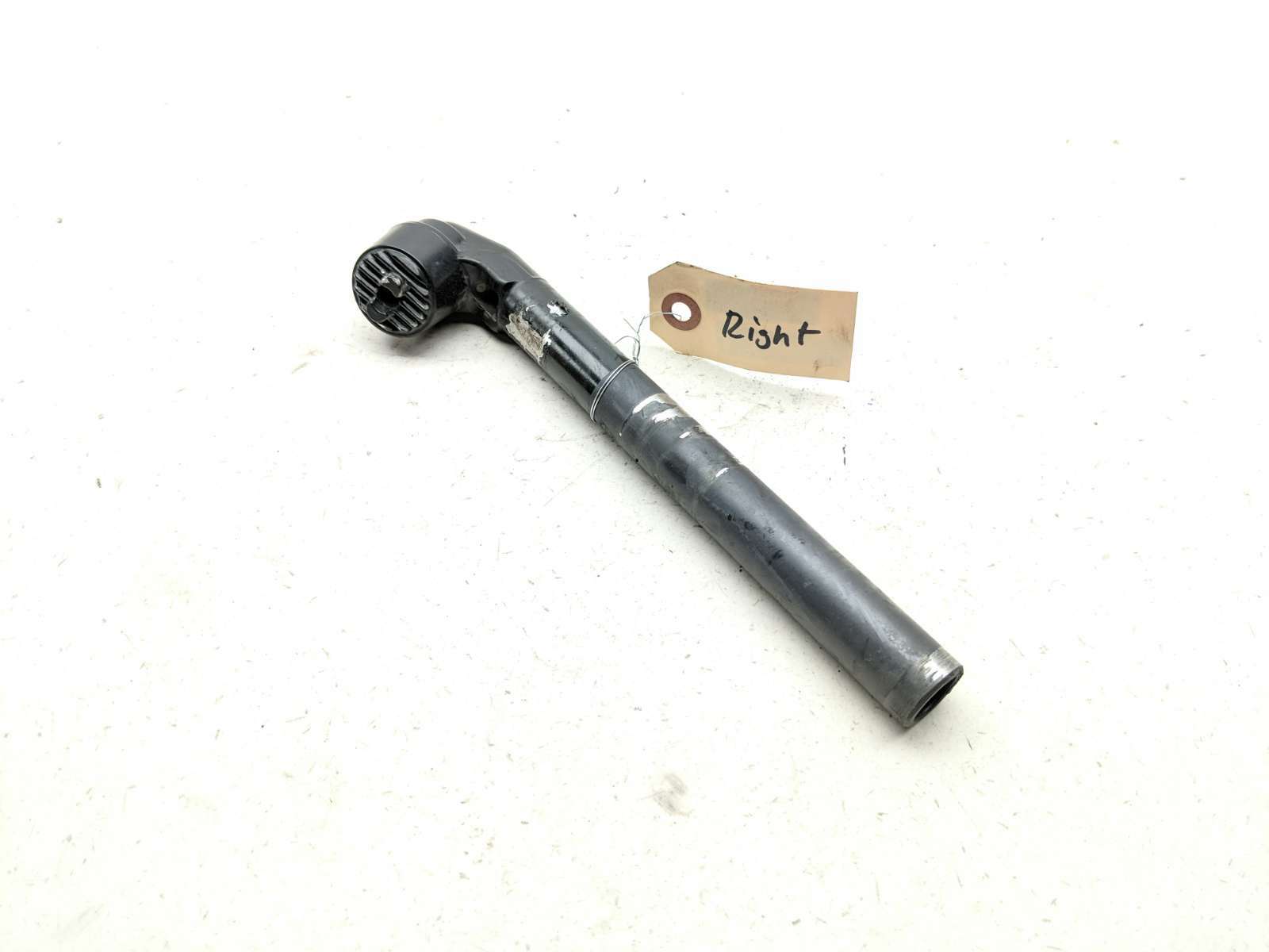 03-05 BMW K1200GT Right Clip On Handle Bar