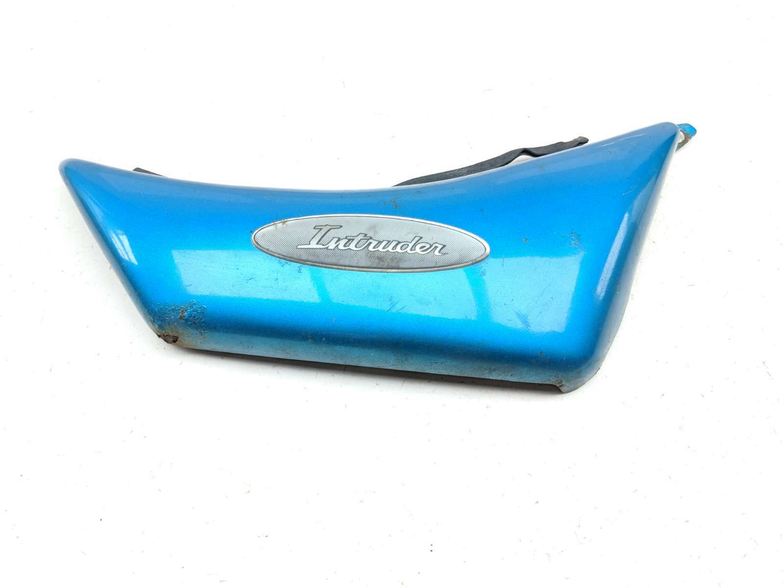 92-97 Suzuki VS800 Intruder 800 Right Side Lower Seat Cover Panel
