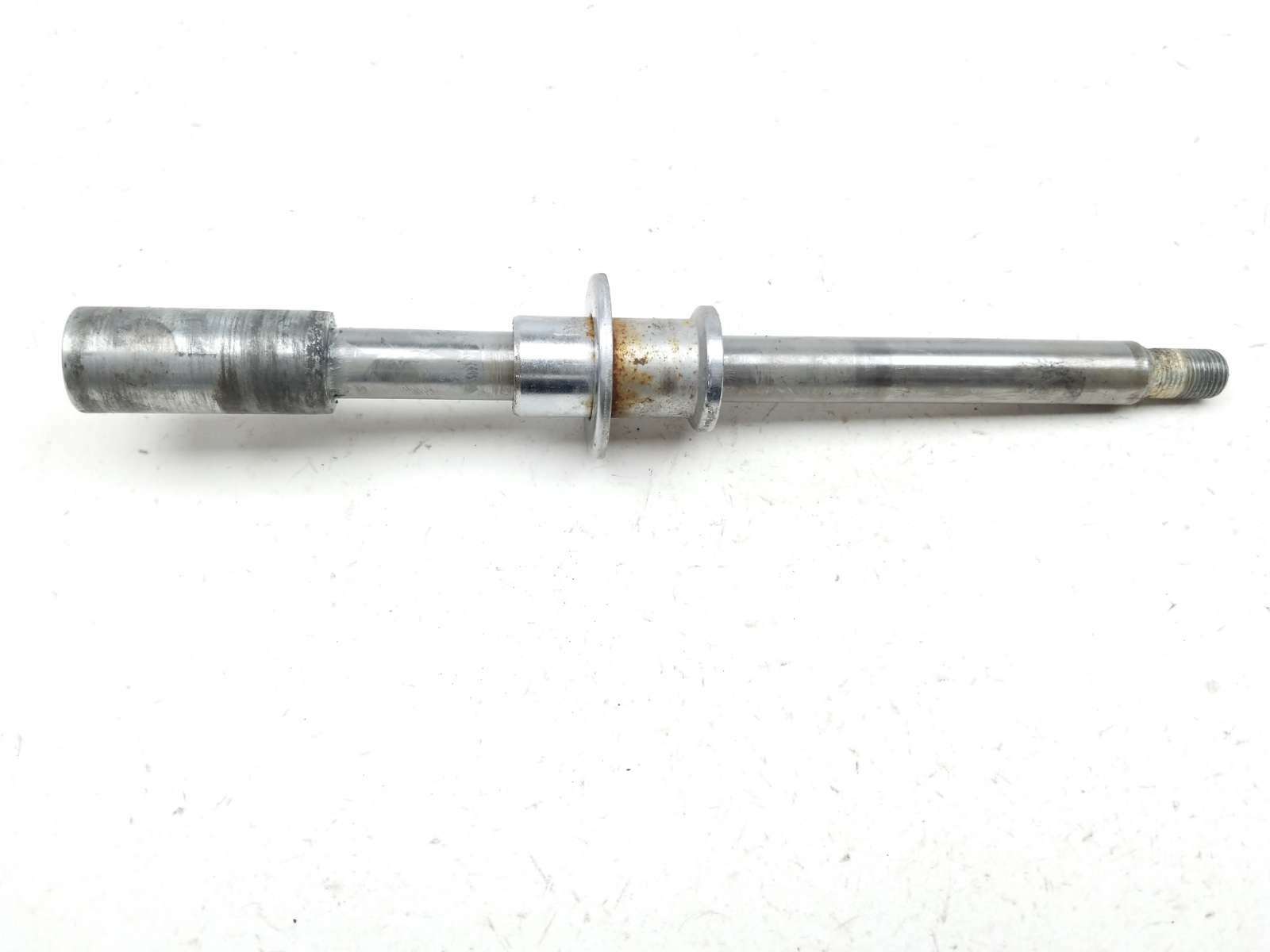 92-97 Suzuki VS800 Intruder 800 Front Wheel Axle - Sun Coast Cycle