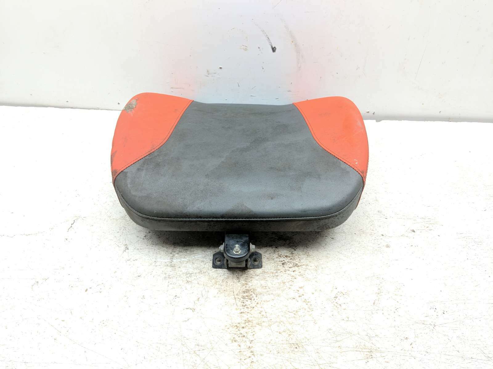 18-20 Yamaha Wolverine X4 850 Seat Cushion Bottom