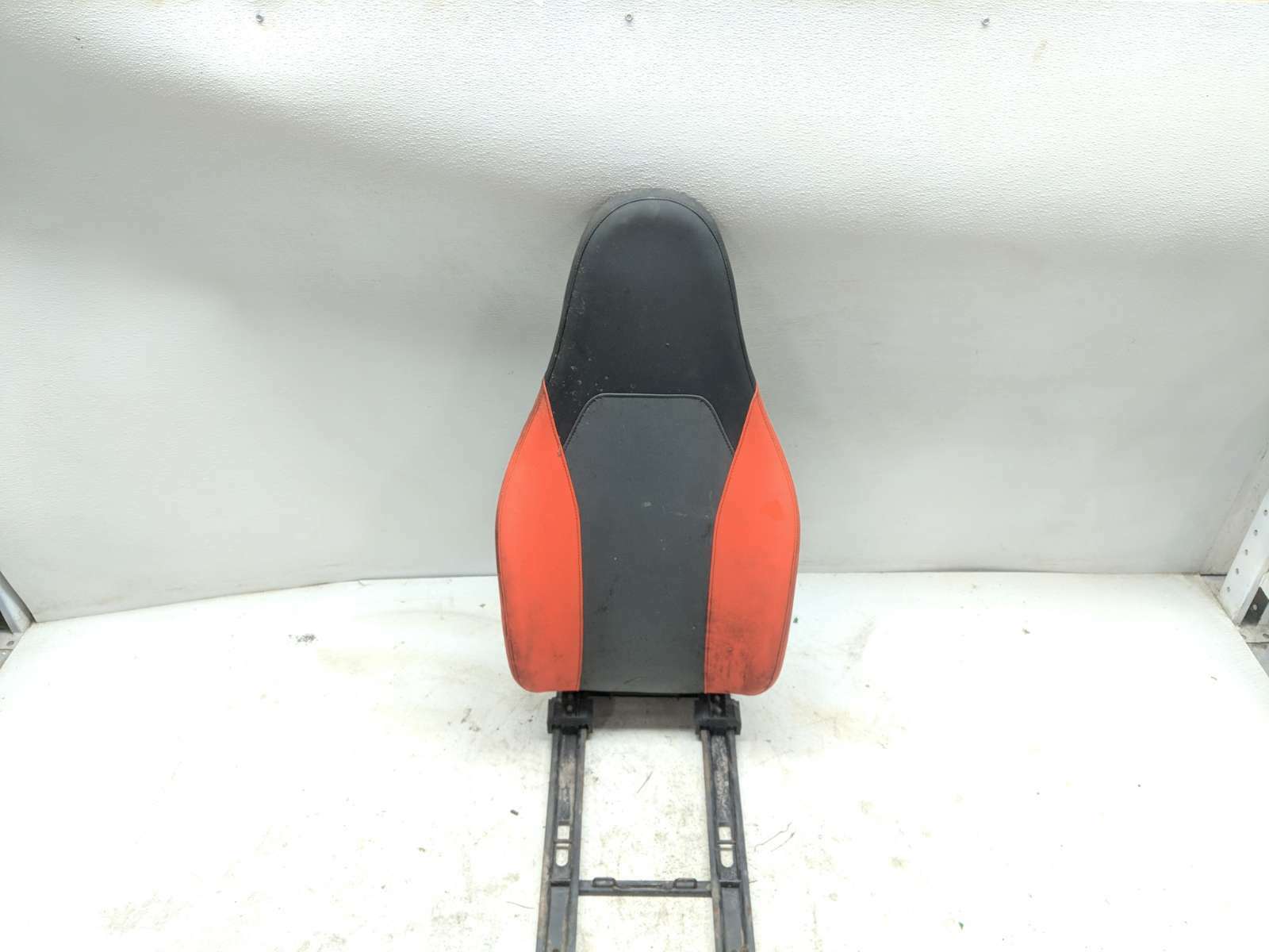 18-20 Yamaha Wolverine X4 850 Front Seat Back Bottom Frame Assembly A 2MB-F4790