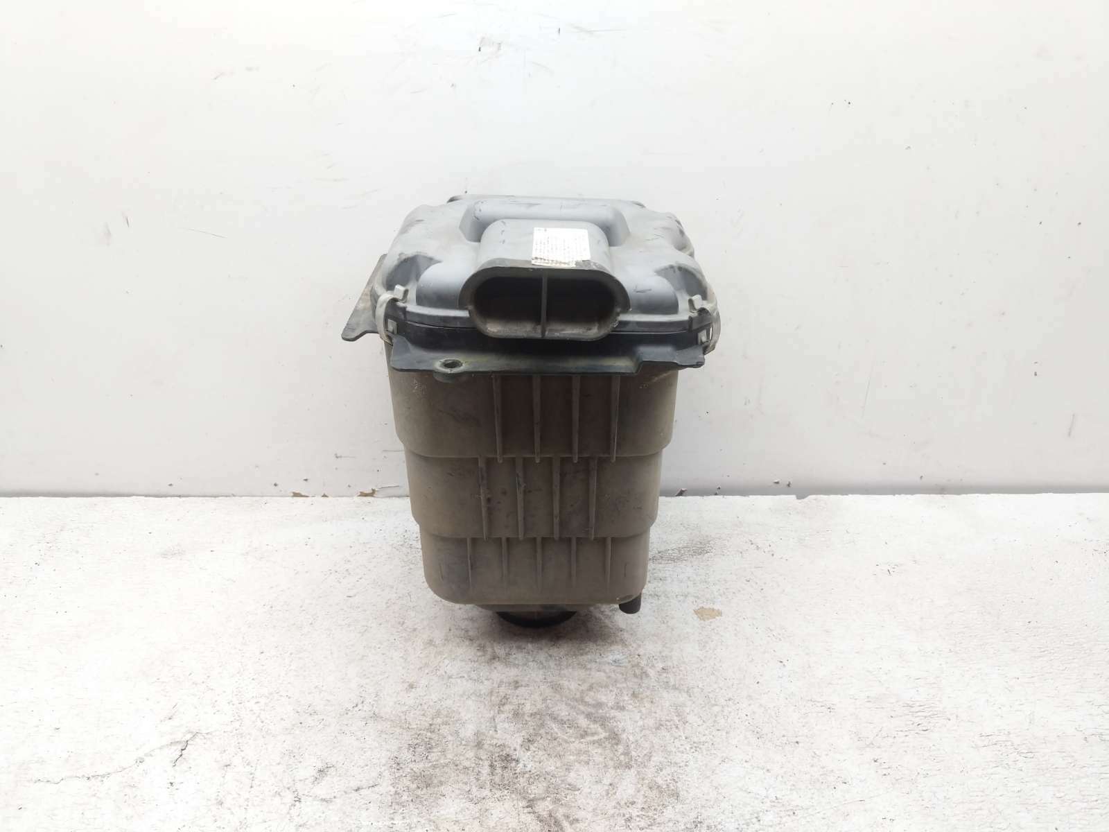 18-20 Yamaha Wolverine X4 850 Air Box Airbox Cleaner Filter Intake B