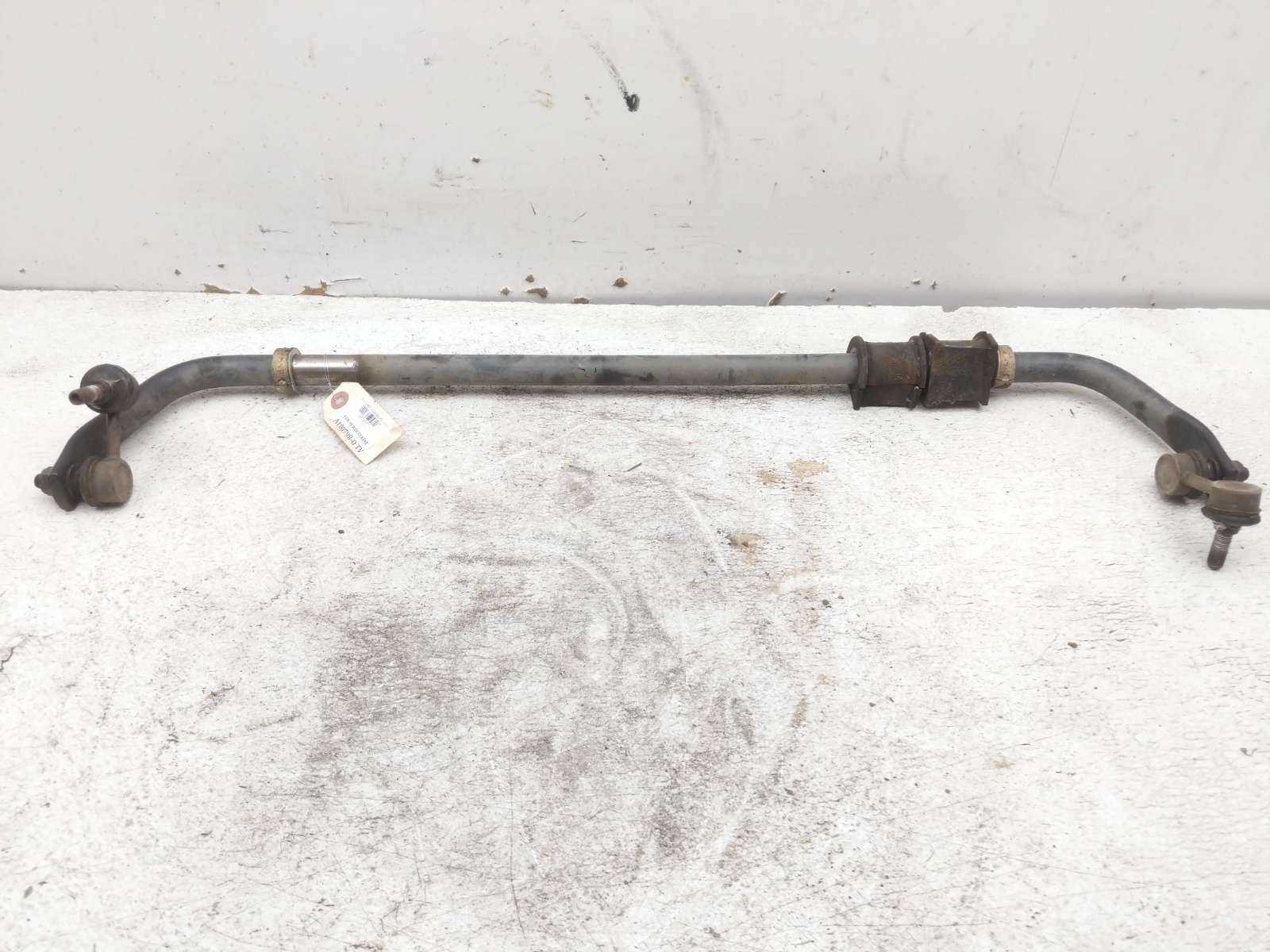 18-20 Yamaha Wolverine X4 850 Rear Stabilizer Sway Bar