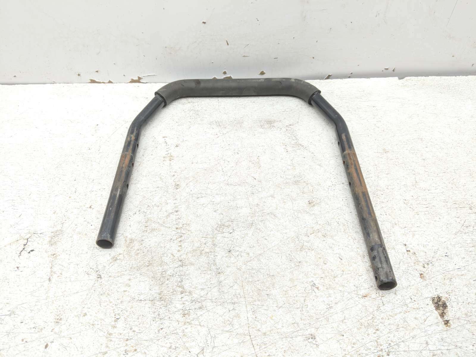 18-20 Yamaha Wolverine X4 850 Front Passenger Dash Grab Bar