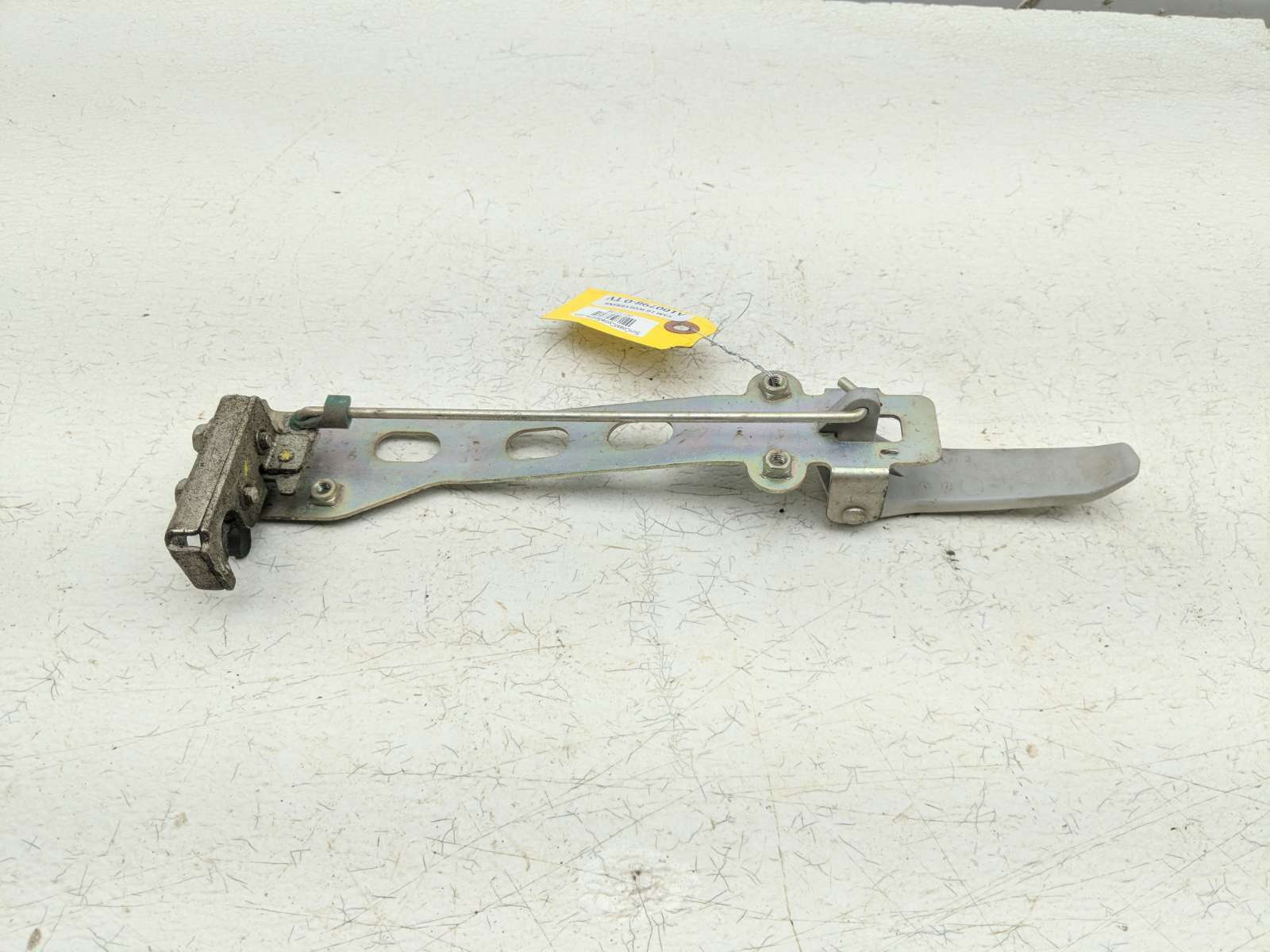 18-20 Yamaha Wolverine X4 850 Front Left Door Latch Lock Latch