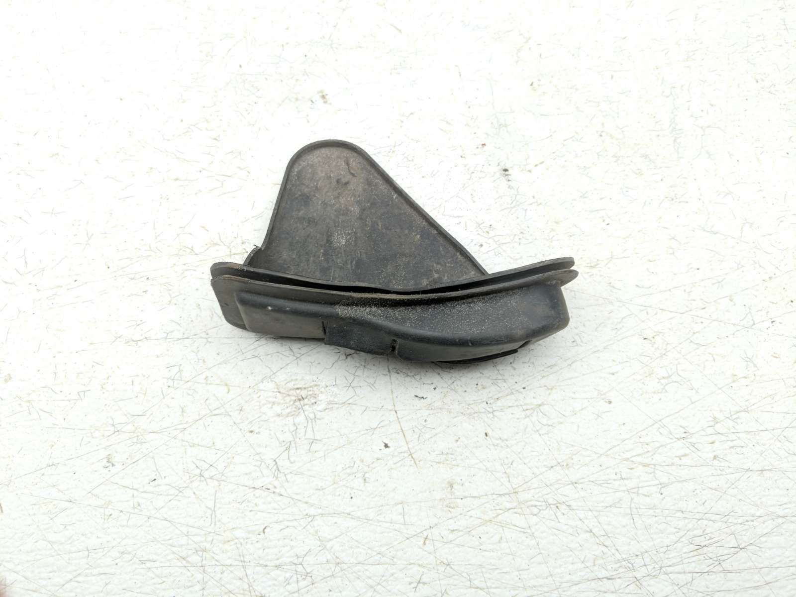 18-20 Yamaha Wolverine X4 850 Shift Shifter Gear Rubber Trim