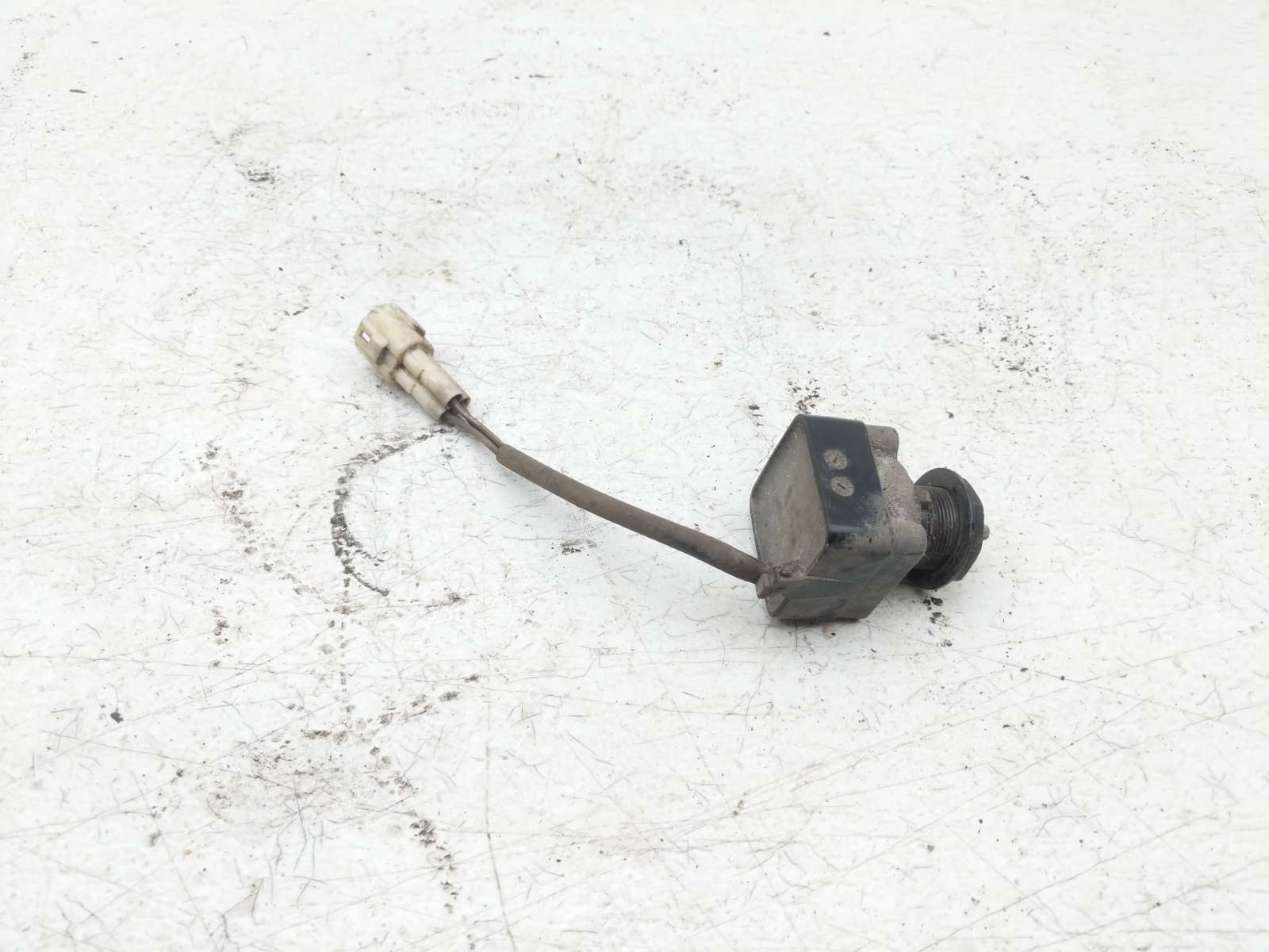 18-20 Yamaha Wolverine X4 850 Accessory Control Switch