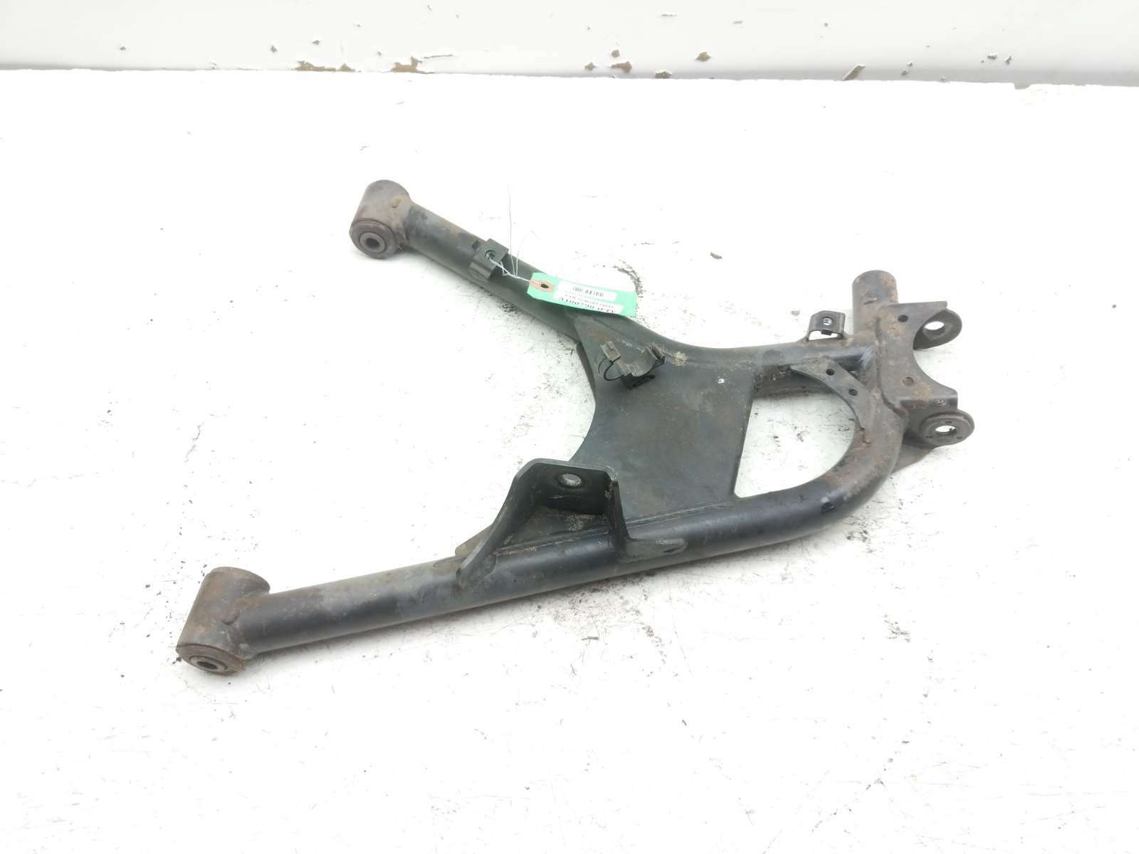 18-20 Yamaha Wolverine X4 850 Rear Left Upper Control A Arm