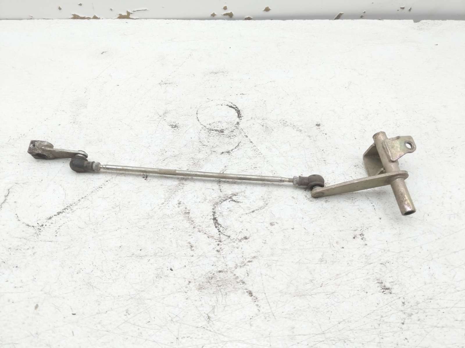 18-20 Yamaha Wolverine X4 850 Shift Shifter Linkage