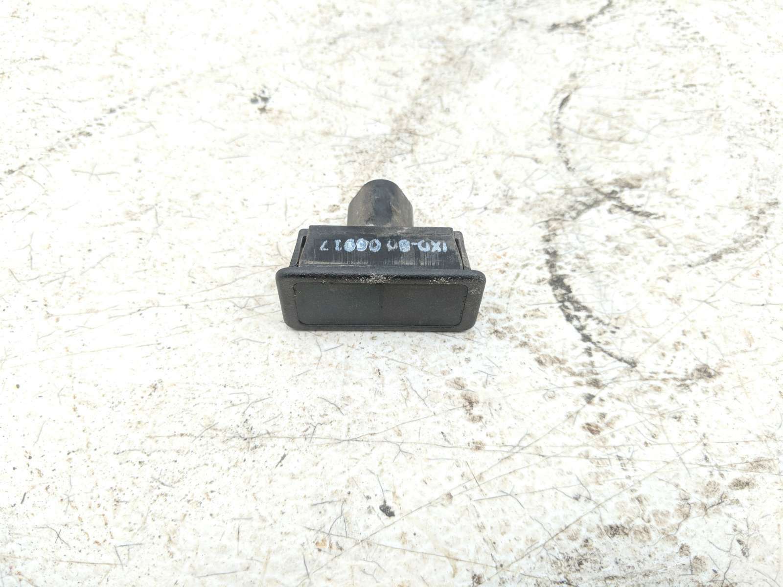 18-20 Yamaha Wolverine X4 850 Warning Indicator Light Switch